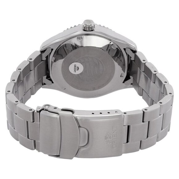 NWT Orient Fashion Men's Automatic Steel Authentic Watch - Picture 3 of 3